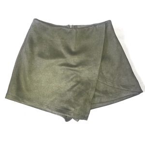 Mini Skort